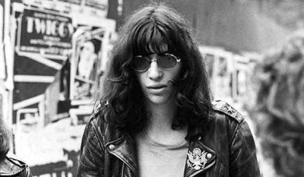 Resultado de imagem para Joey Ramone,