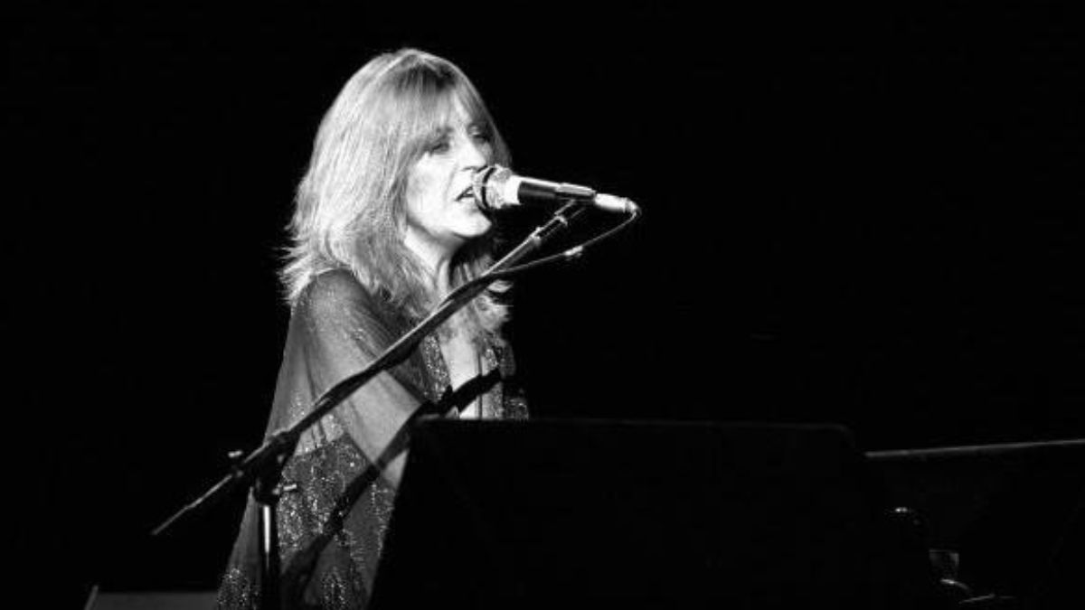 Morre Christine McVie Tecladista Do Fleetwood Mac Aos 79 Anos Wikimetal