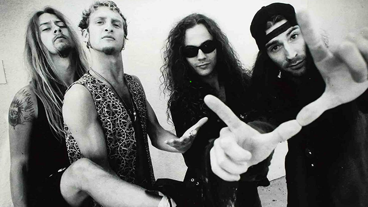 Alice In Chains Eleita Melhor Banda De Grunge De Todos Os Tempos