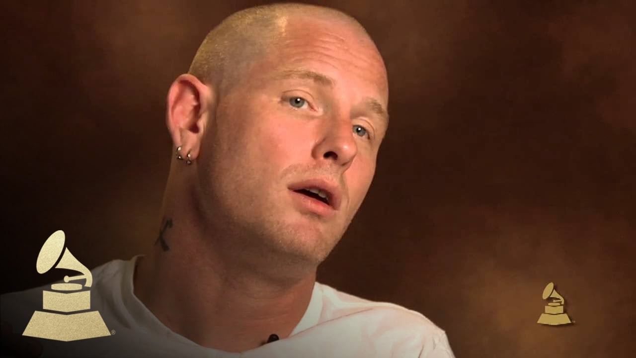 Corey Taylor Detona A Organização Do Grammy | Wikimetal