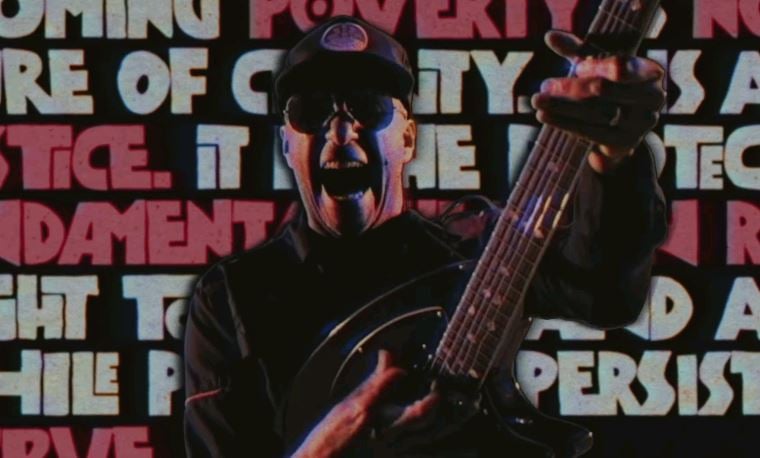 Novo Clipe Do Prophets Of Rage, "Living On The 110" | Wikimetal