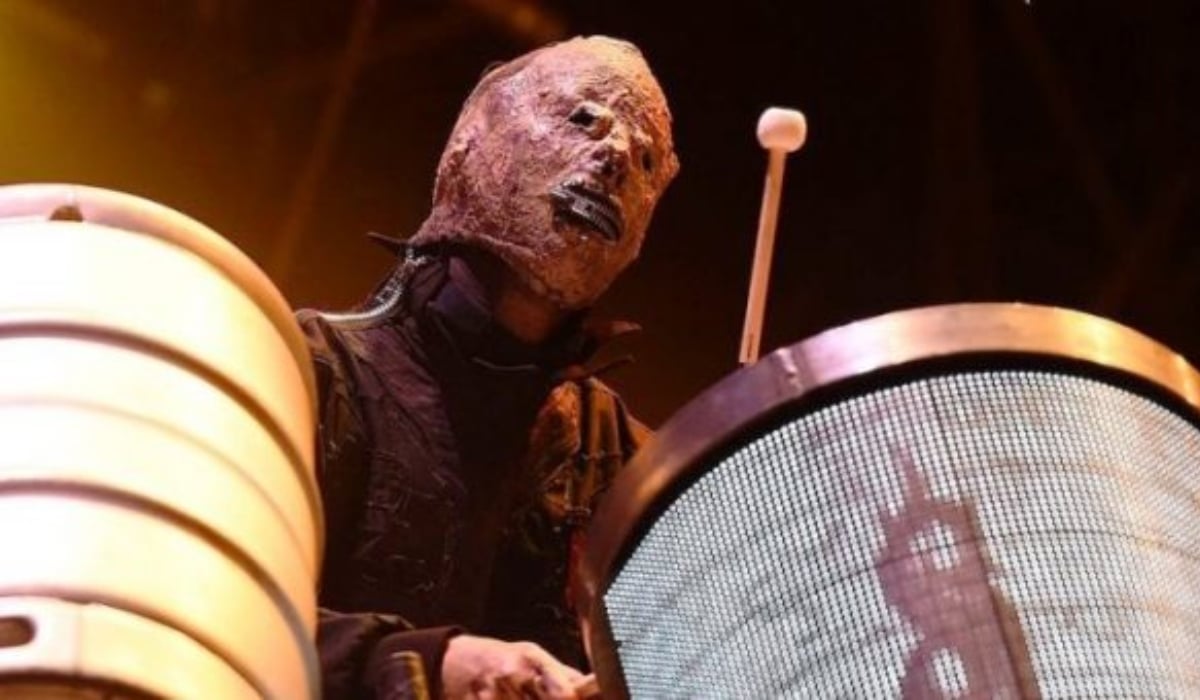 Slipknot Revela A Identidade Do Tortilla Man Confira Wikimetal 1111