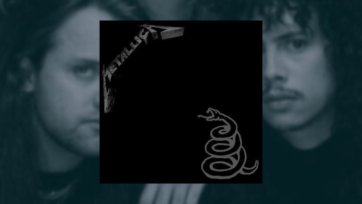 12 curiosidades del 'Black album' de Metallica — Alternavivo