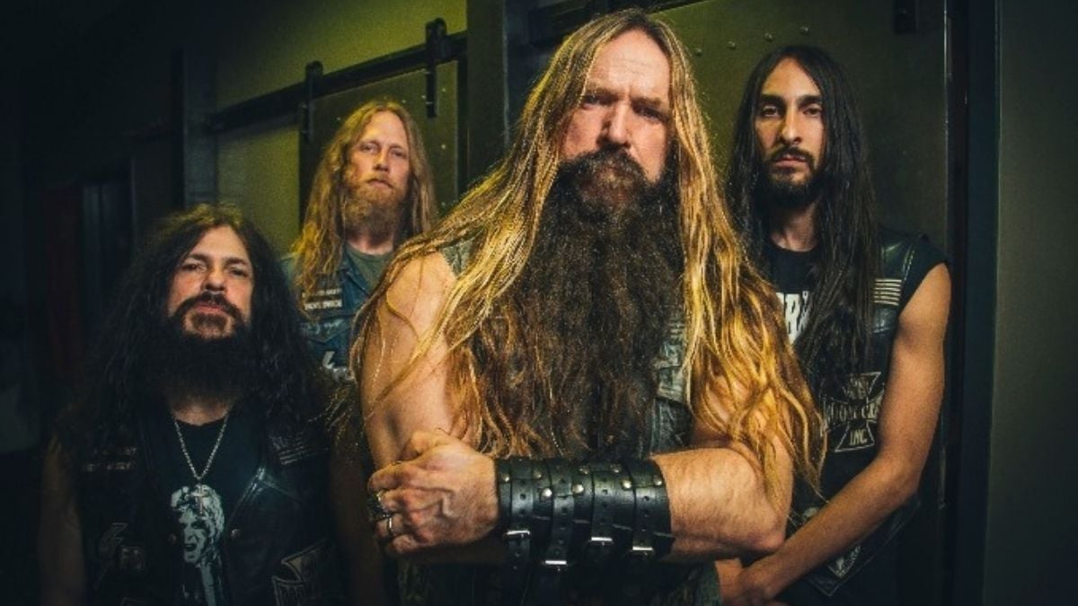 Black Label Society deve lançar novo álbum no final de 2025, diz Zakk