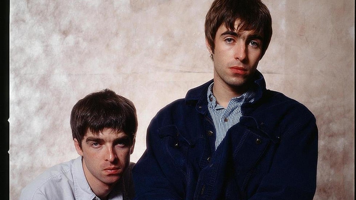 Rumores Apontam Shows Do Oasis Para 2025, Mas Irmãos Gallagher Seguem ...