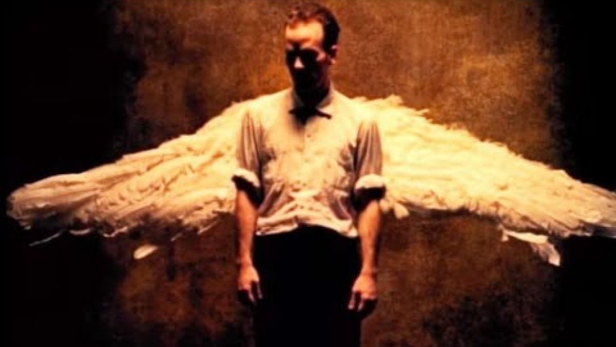 Rem Michael Stipe Revela O Significado De Losing My Religion” E