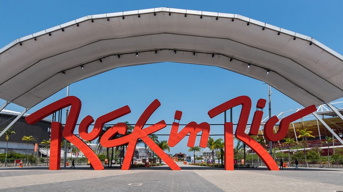 Rock in Rio 2022: guia do festival com tudo o que você precisa saber