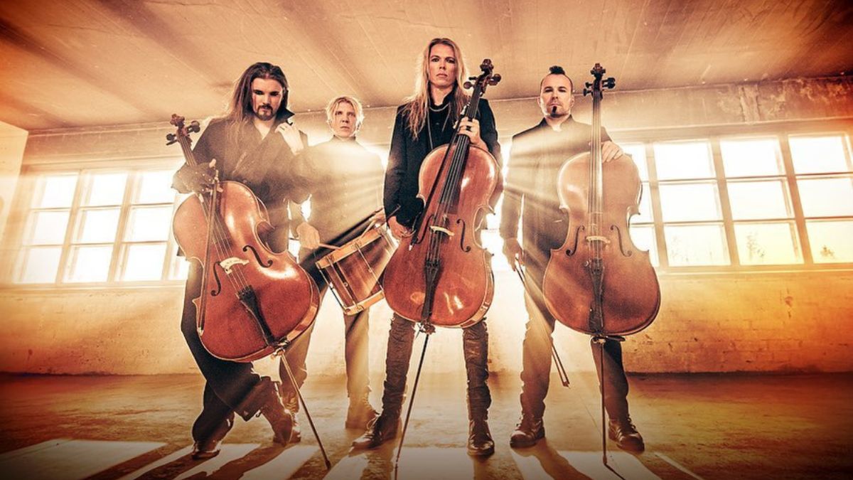 Группа Apocalyptica 2020. Apocalyptica фото группы. Виолончелист апокалиптика. Апокалиптика 2005.