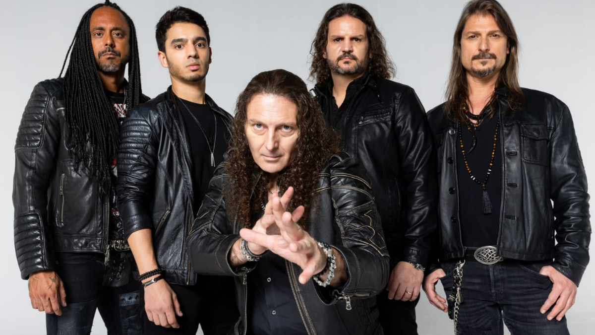 Angra anuncia turnê com 9 shows no Brasil; veja datas | Wikimetal