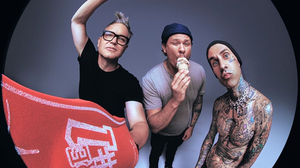 Lollapalooza Brasil 2024 anuncia lineup com blink182, The Offspring