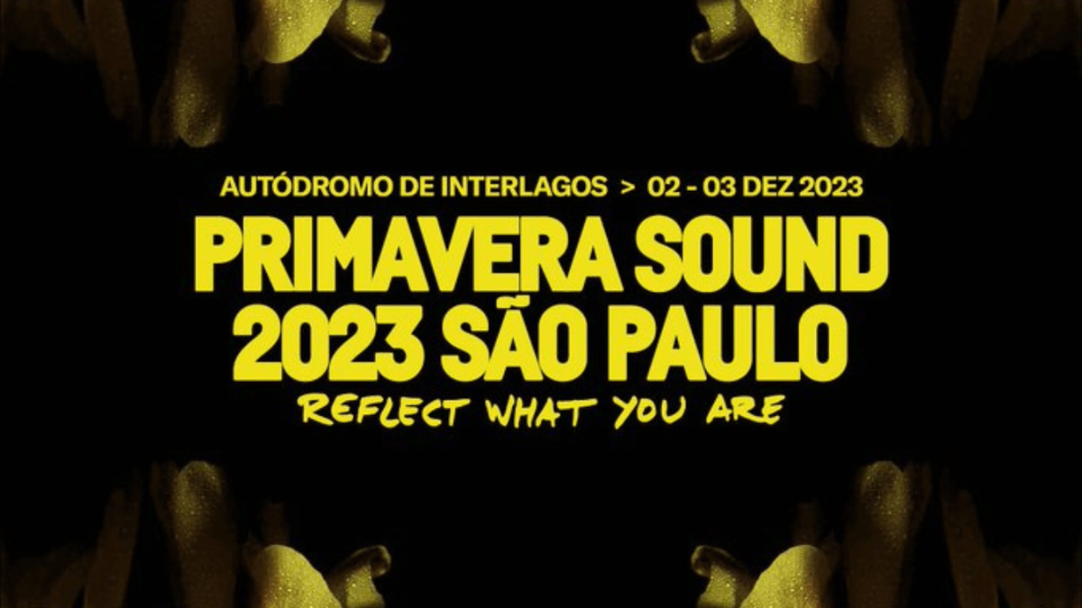 Primavera Sound São Paulo terá The Cure, The Killers, Bad Religion e