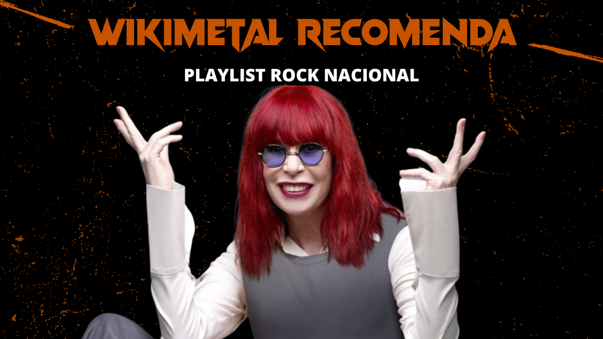 O Melhor Do Rock Nacional Em Uma Playlist: Titãs, Rita Lee E Muito Mais ...