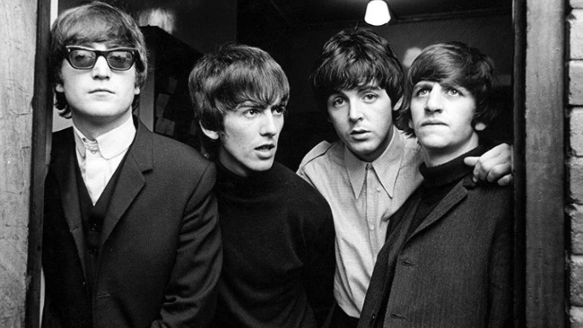 Now and Then”: já pode ouvir a última canção dos Beatles (ainda com John  Lennon)