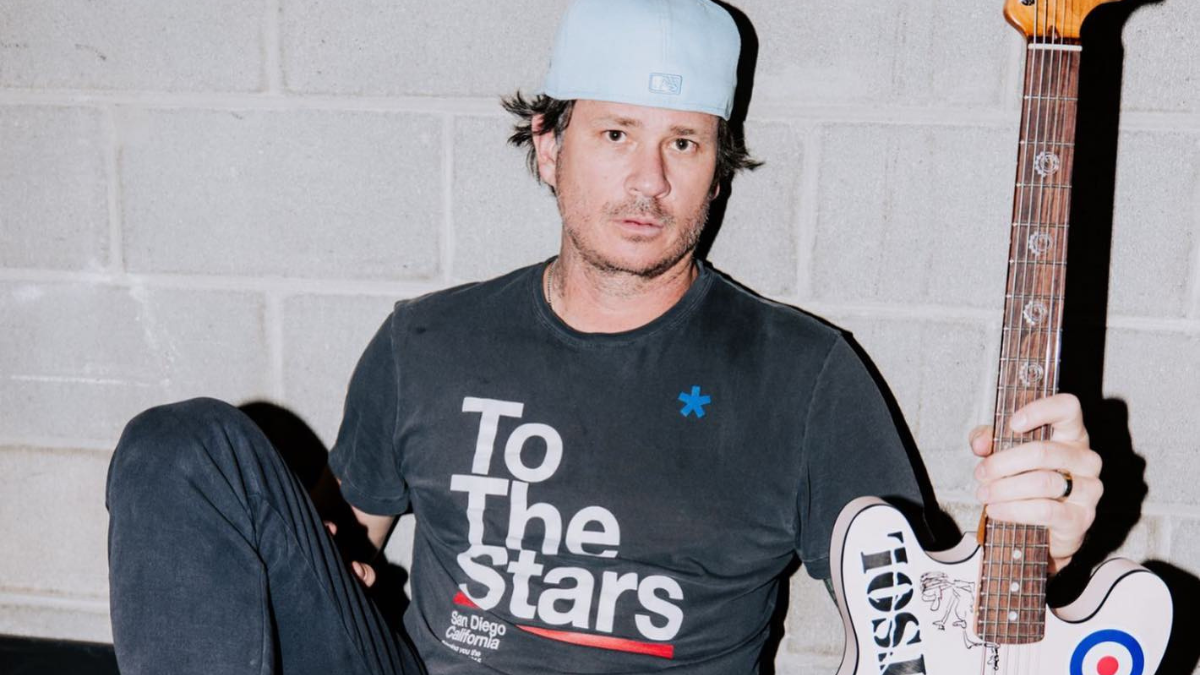 Monsters of California' Trailer: Blink-182's Tom DeLonge Shows