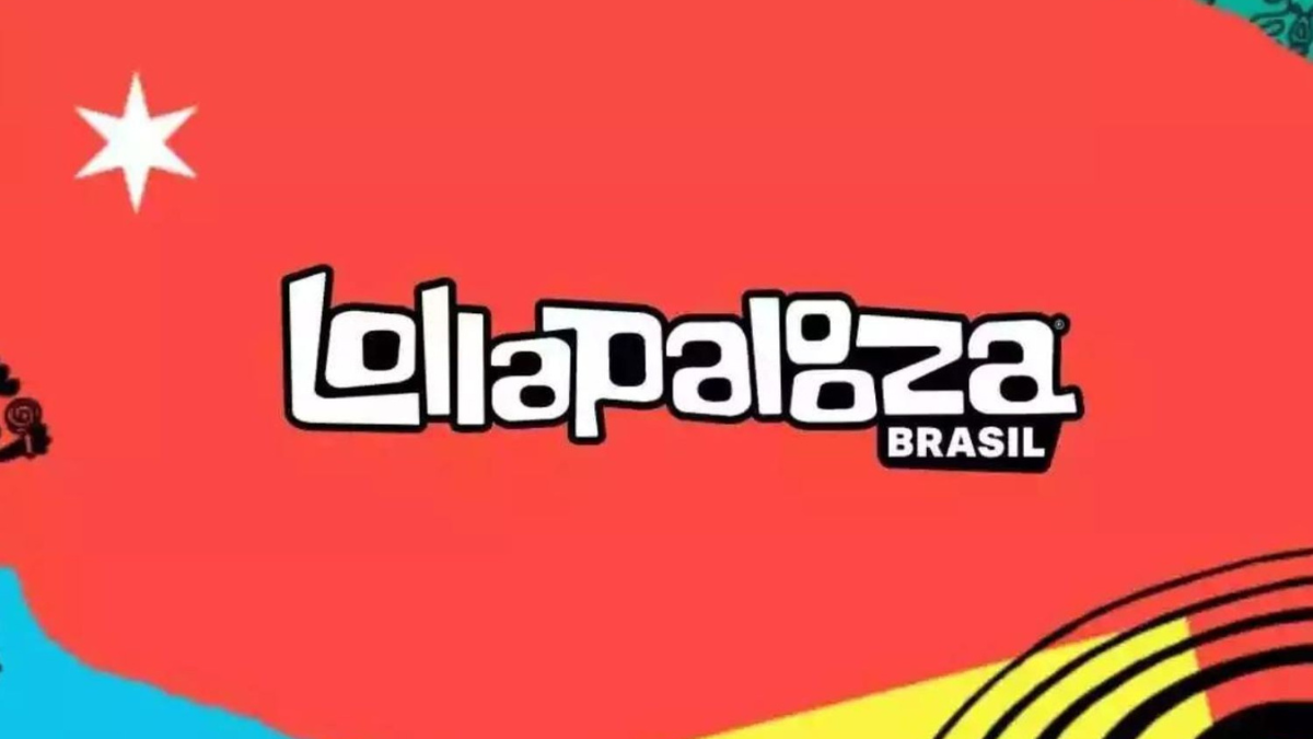Lollapalooza 2024 divulga lineup por dia e inicia venda do Lolla Day