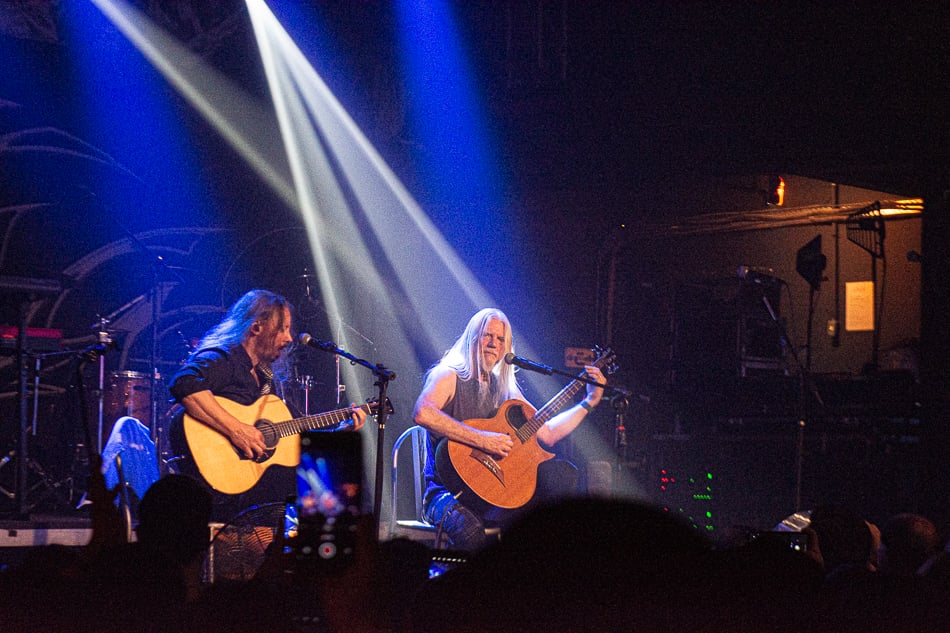 Marko Hietala em Porto Alegre. Crédito: Sophia Velho