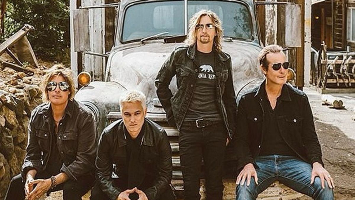 Stone Temple Pilots anuncia show em São Paulo em 2025 Wikimetal